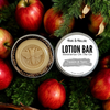 Timber & Tart Solid Lotion Bar