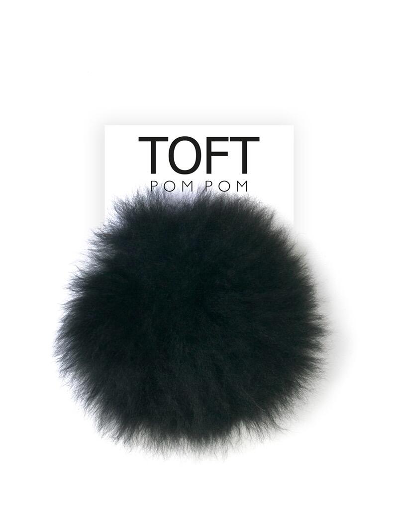 パーツ pompom.tomoko1982 Alpaca Pom Poms | Colorful & Natural (With Snap) – Lift Bridge Yarns