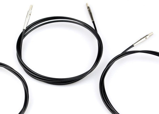 Interchangeable Swivel Cords | Black