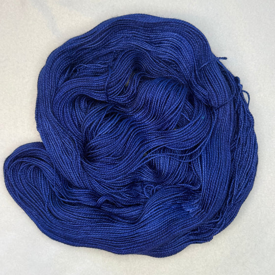 Wild Astro | Fingering/Sock