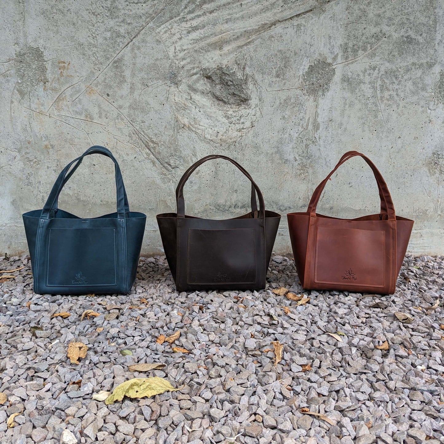 Boxy Tote | AVAILABLE FOR SPECIAL ORDER | Project Bag