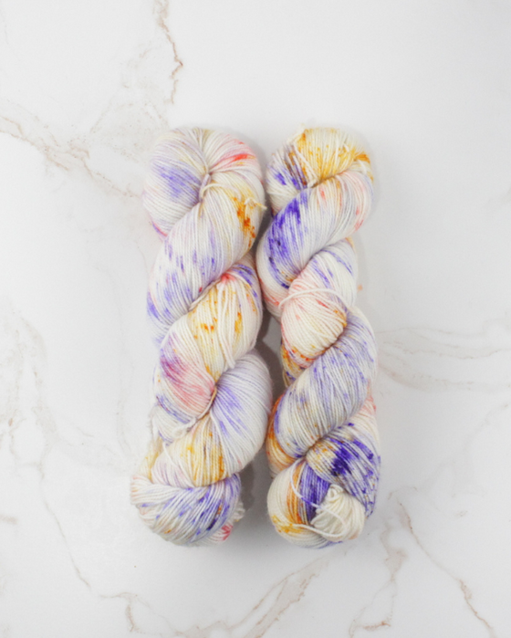 Hellcat (2-Ply SW Sock)