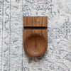 Maple Phone Stand | AVAILABLE FOR SPECIAL ORDER
