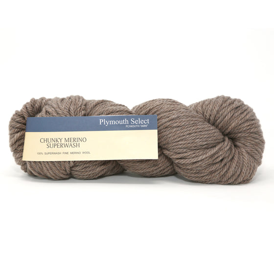 Chunky Merino Superwash