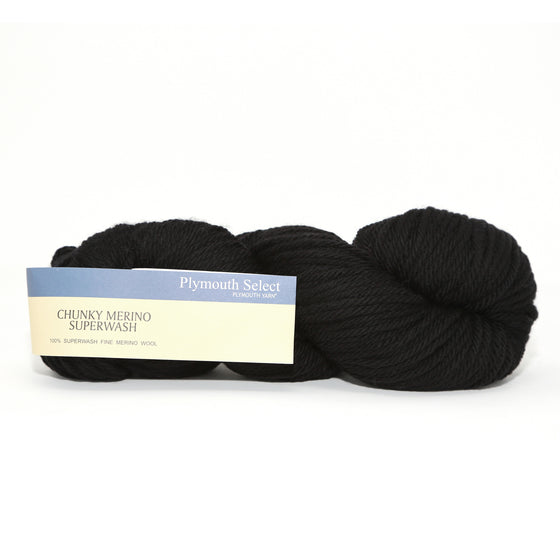 Chunky Merino Superwash