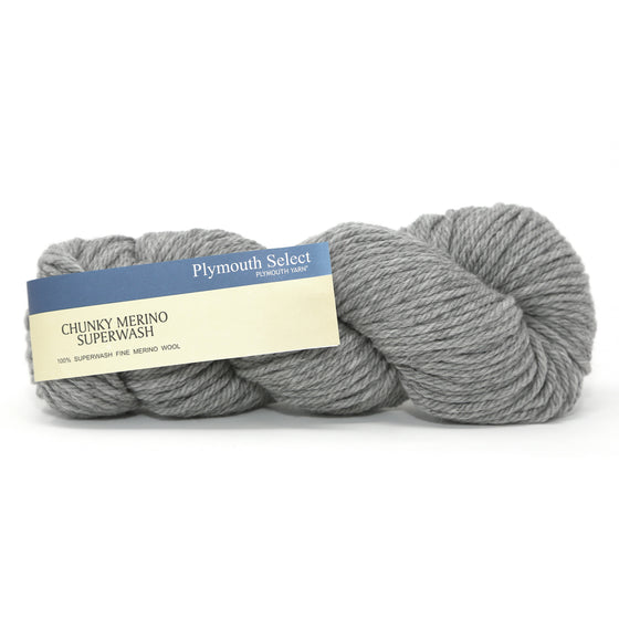 Chunky Merino Superwash