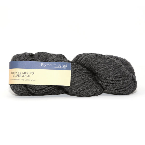 Chunky Merino Superwash