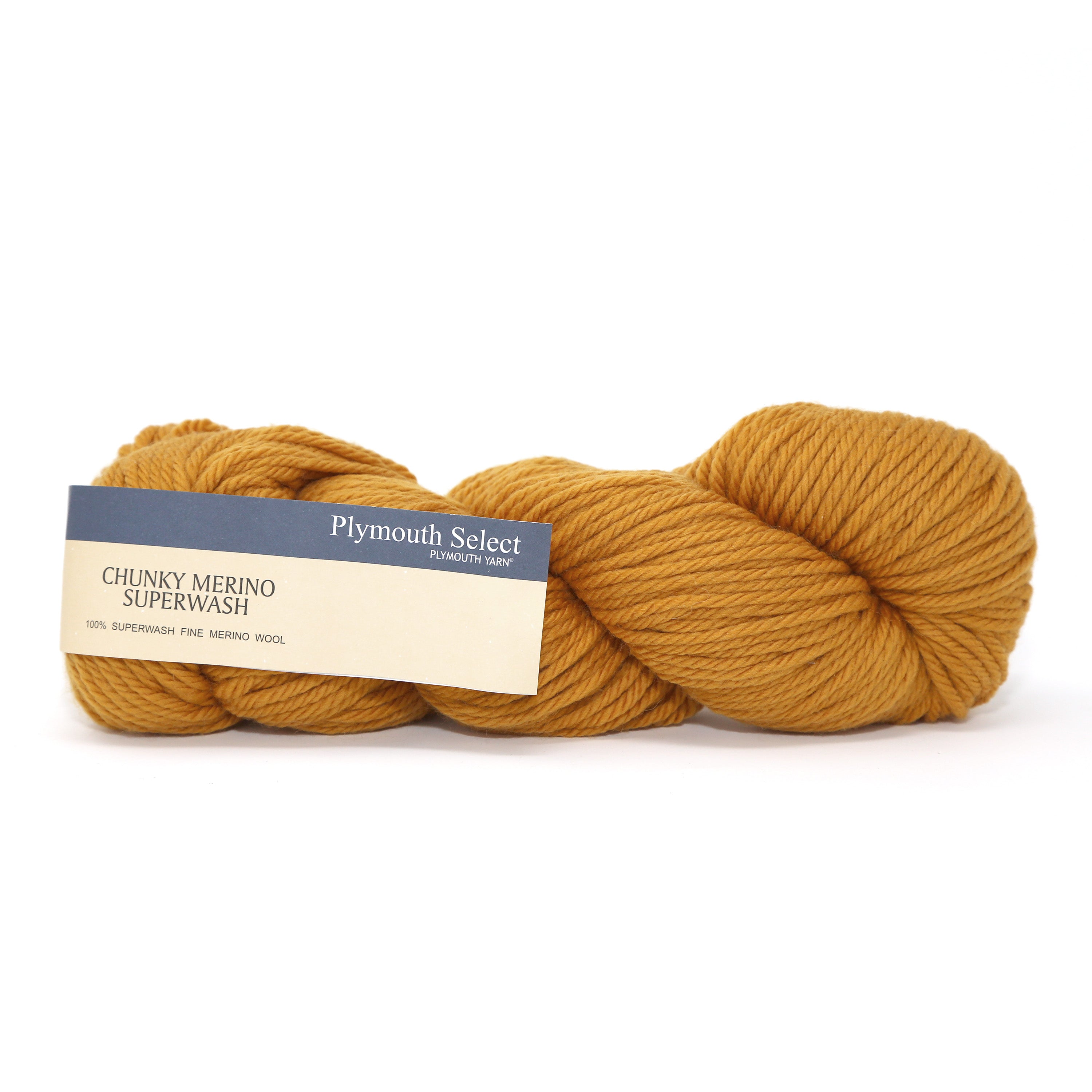 Marys Plymouth Yarn Select | Chunky Merino Superwash – Lift Bridge Yarns