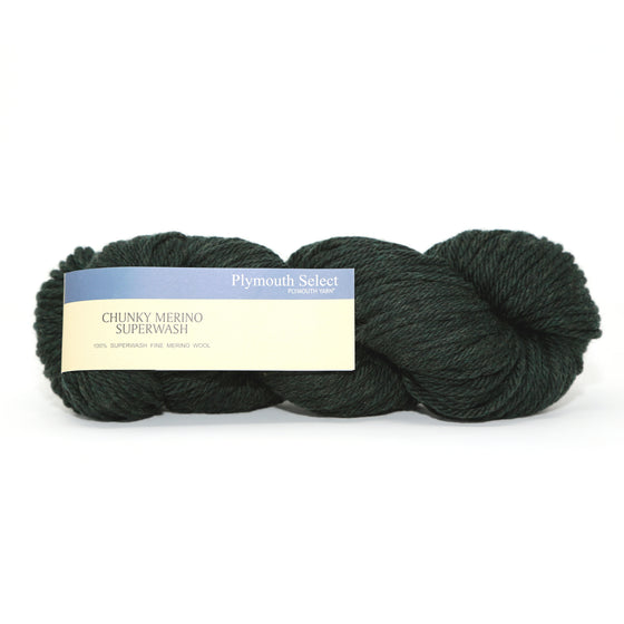 Chunky Merino Superwash