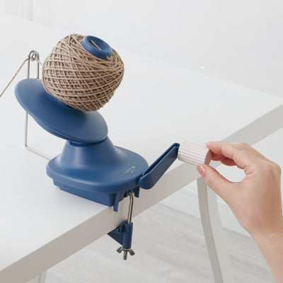 Clover Yarn Ball Winder | Yarn Ball Winder