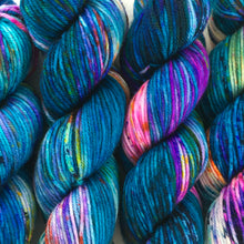   Squish DK: LYS Day Exclusive by Spun Right Round sold by Lift Bridge Yarns