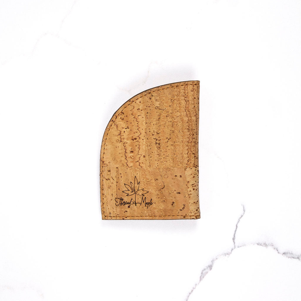 Cork On the Go Notions Case | AVAILABLE FOR SPECIAL ORDER | Notions Case