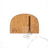 Cork On the Go Notions Case | AVAILABLE FOR SPECIAL ORDER