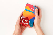 Palette Scout