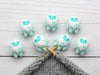 Winter Yeti | Stitch Stoppers