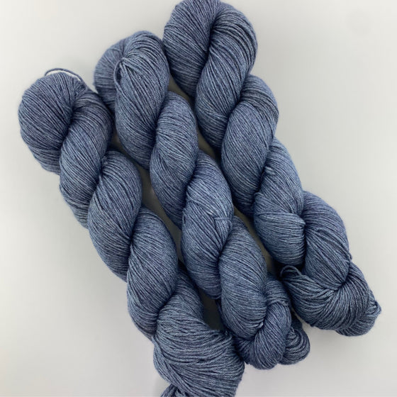 Half and Half (Merino/Cotton)