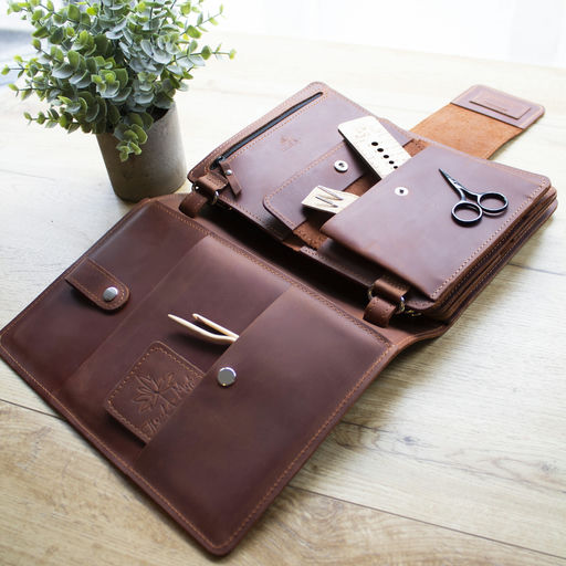 Catch All Page | AVAILABLE FOR SPECIAL ORDER | Needle Binder Page