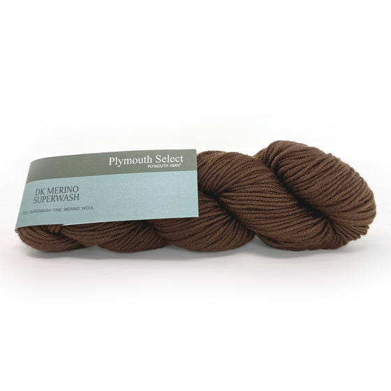 DK Merino Superwash