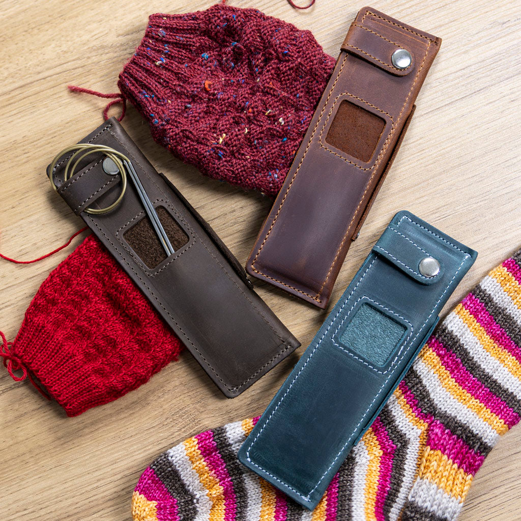 Needle Cozy | Needle Holder Storage
