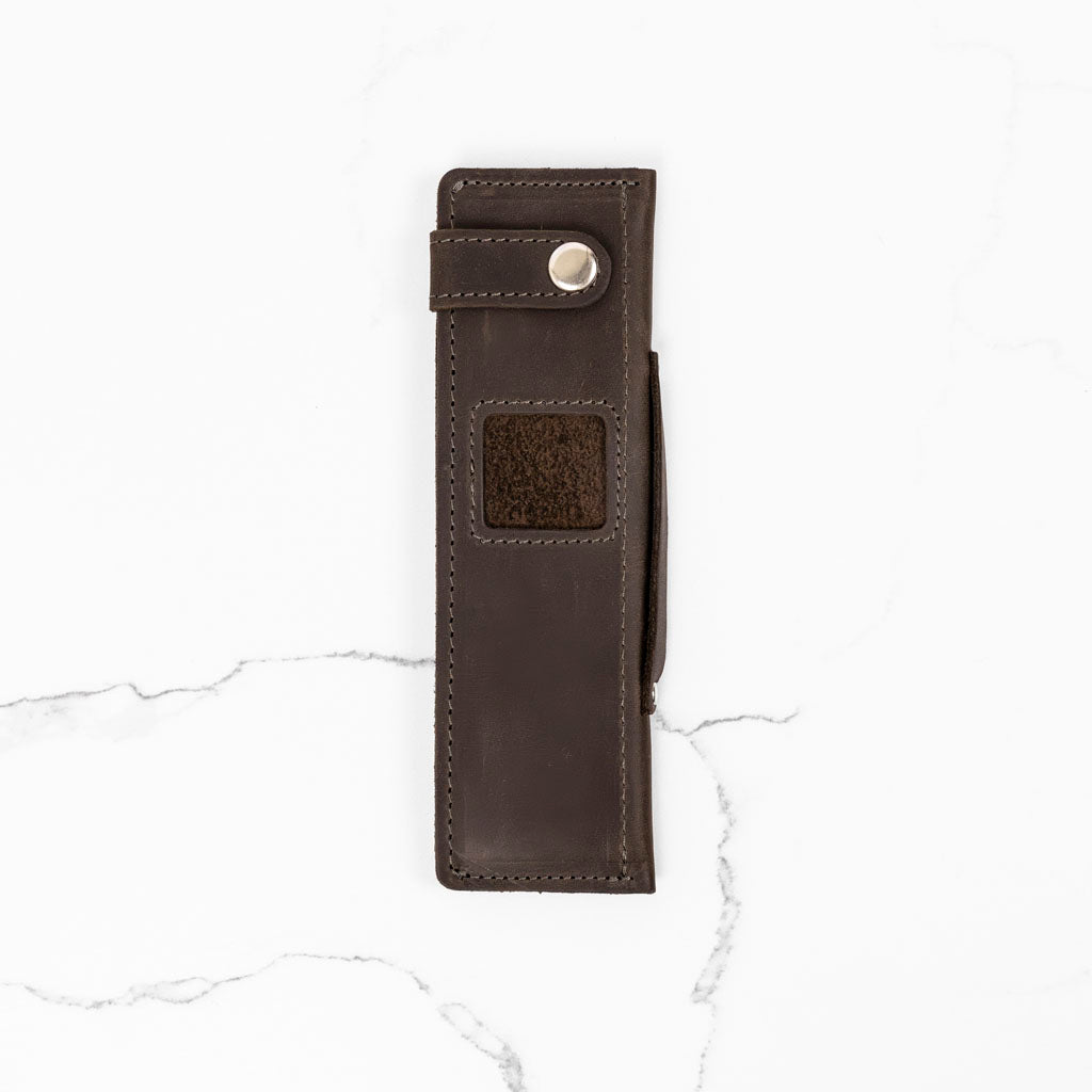 Needle Cozy Chocolate | Needle Holder Storage