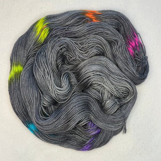 Wild Astro | Fingering/Sock