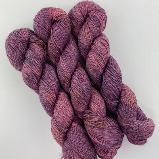 Half and Half (Merino/Cotton)