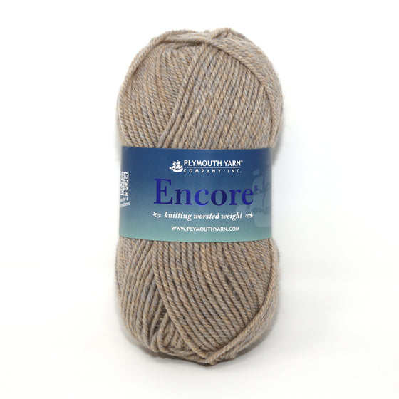 Encore Worsted