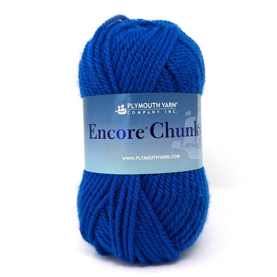 Encore Chunky