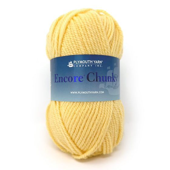 Encore Chunky