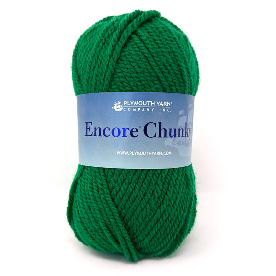 Encore Chunky