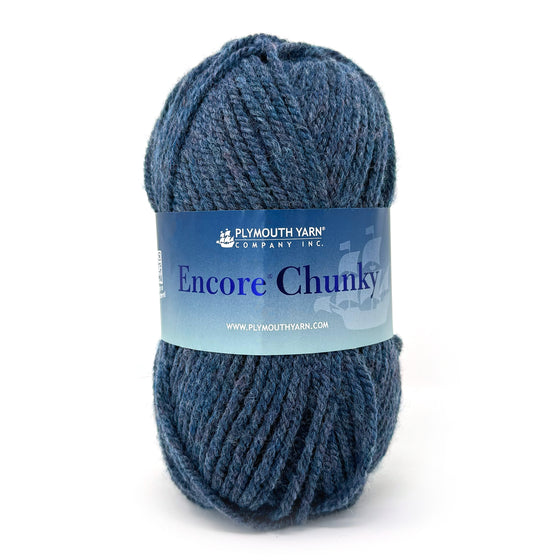 Encore Chunky
