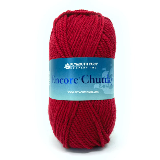 Encore Chunky