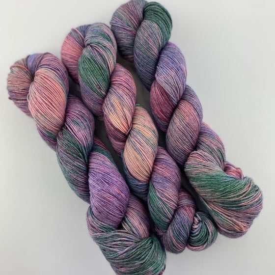 Half and Half (Merino/Cotton)