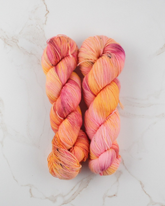 Hellcat (2-Ply SW Sock)