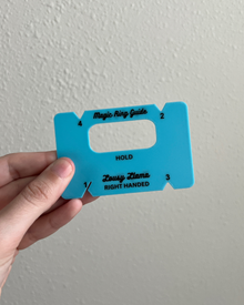  Magic Ring Guide for Beginner Crocheters