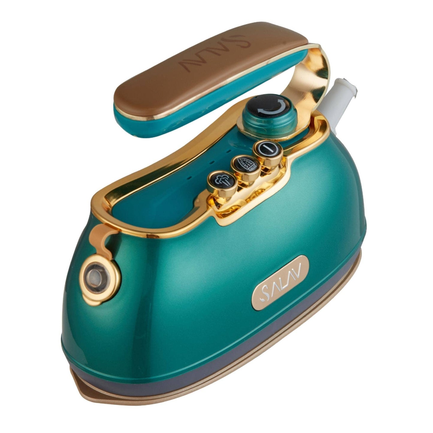 Retro Edition Duopress Steamer and Iron | Steamer Iron