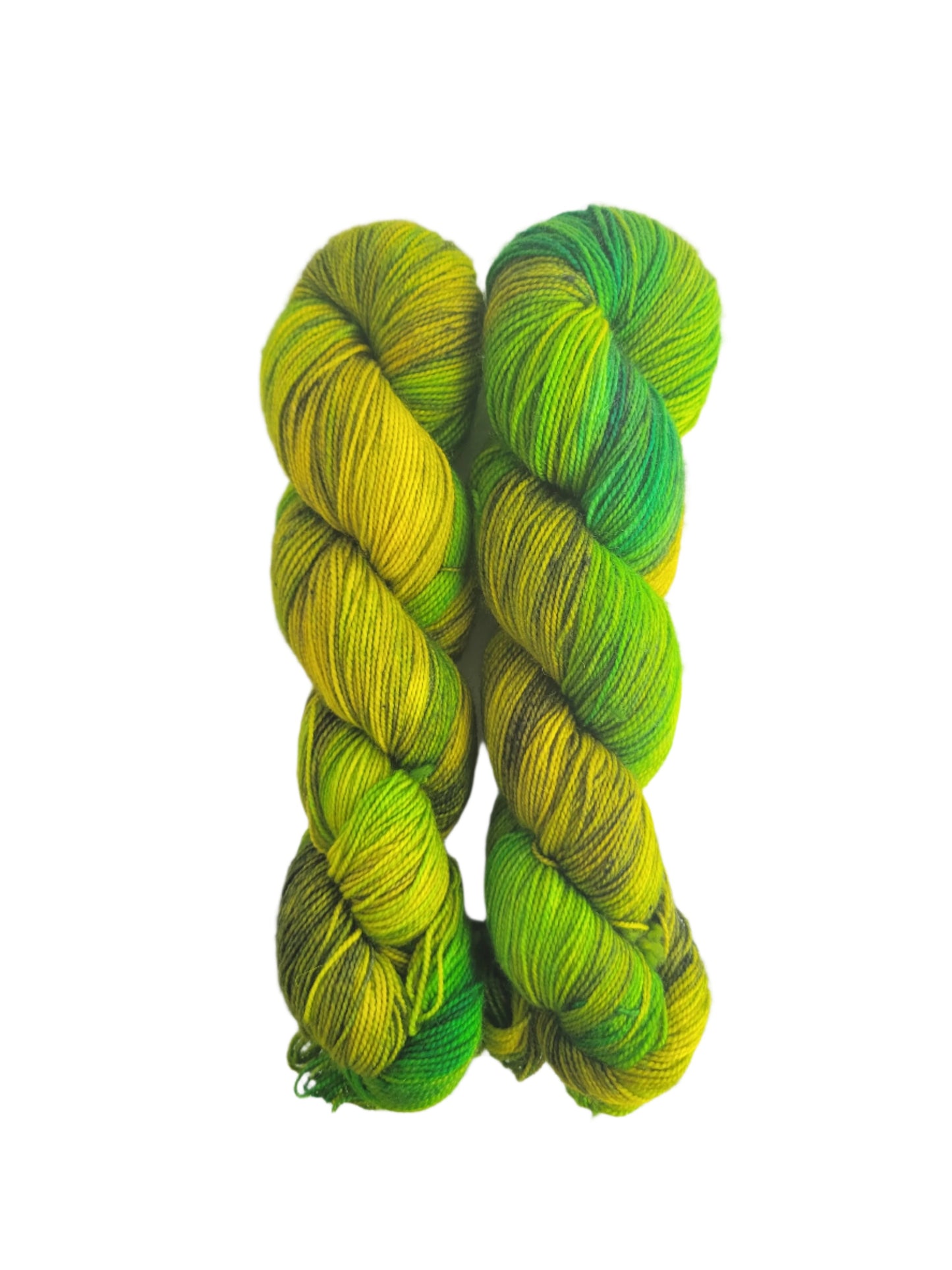 Rock 'Em Sock 'Em Hoar's Tonic | Consignment - Fingering