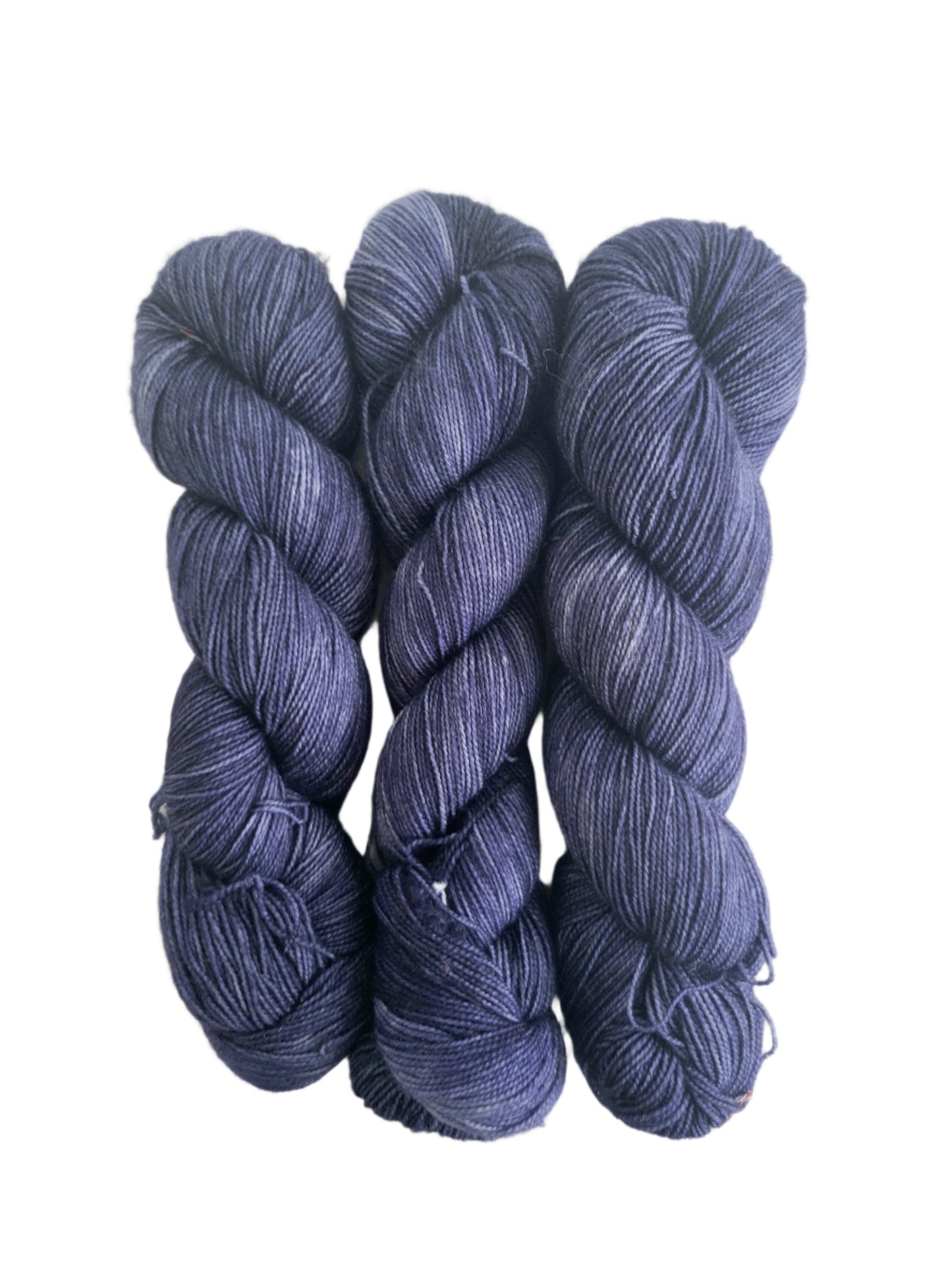 Rock 'Em Sock 'Em Royal Mistake | Consignment - Fingering