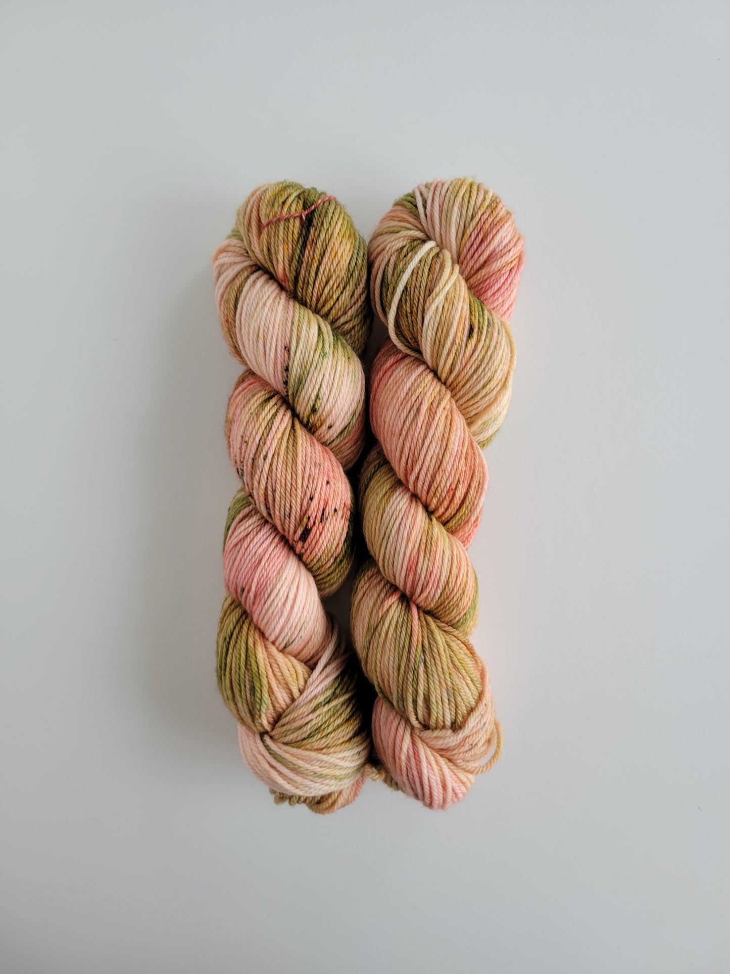 You're The Worsted Horse With No Name | Consignment - Worsted