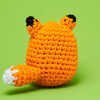  Felix the Fox Crochet Kit by The Woobles sold by Lift Bridge Yarns