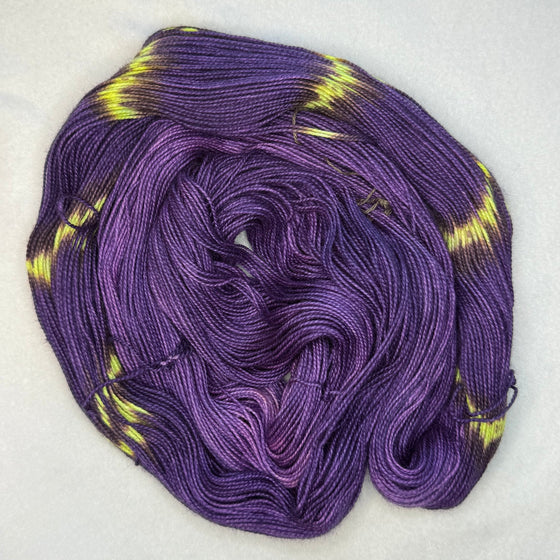 Wild Astro | Fingering/Sock