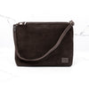 Flow Suede Bag