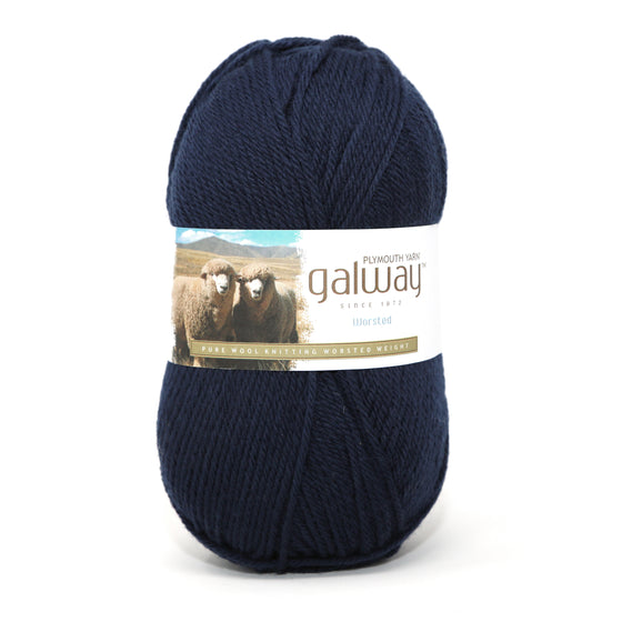 Galway Worsted