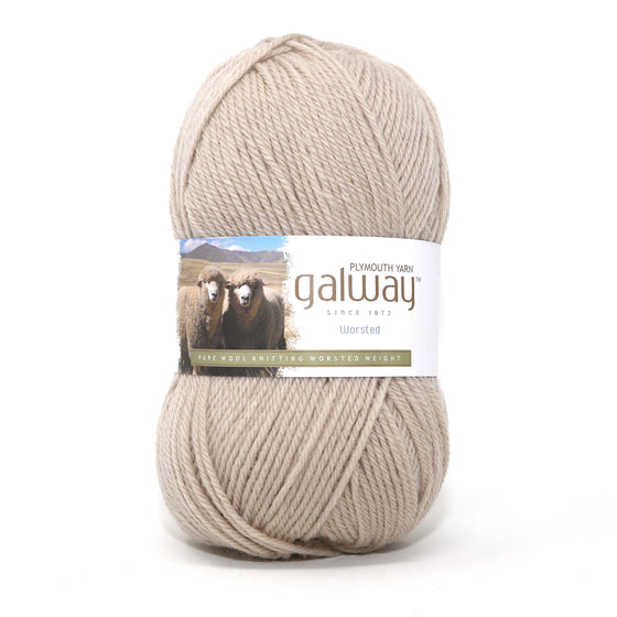 Galway Worsted