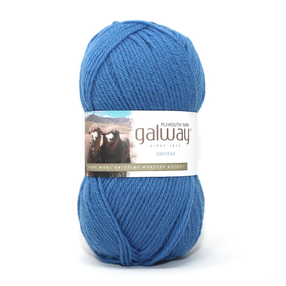Galway Worsted