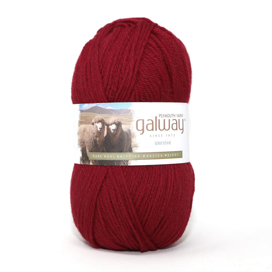 Galway Worsted