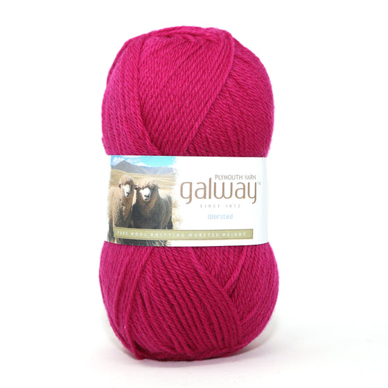 Galway Worsted