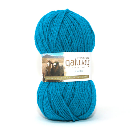 Galway Worsted