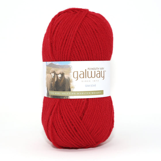 Galway Worsted