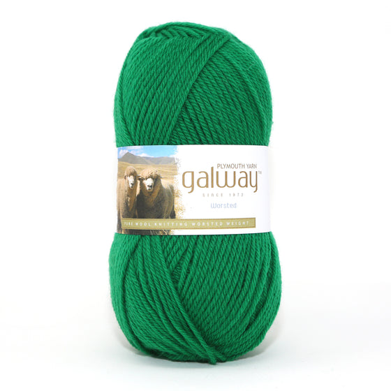 Galway Worsted